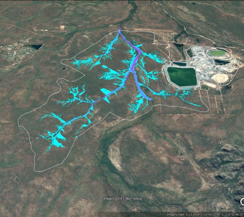 EnviroConsult Australia Pty Ltd - Marrara, NT