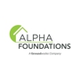 Alpha Foundations