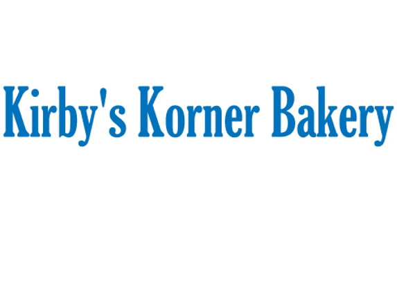 Kirby's Korner Bakery - Manhattan, IL