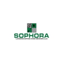 Sophora Landscaping and Design - Home Improvements