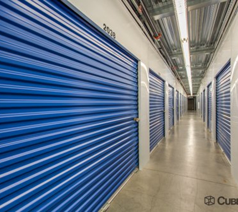 CubeSmart Self Storage - Phoenix, AZ