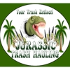Jurassic Trash Hauling gallery