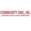 Community Gmc, Inc. gallery