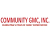 Community GMC INC. gallery