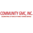 Community Gmc, Inc.