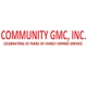 Community Gmc, Inc.