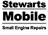 Stewarts Mobile Small Engine Repairs - Lawn Mower Shops & Repairs