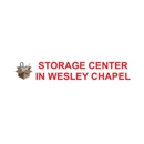 Storage Center In Wesley Chapel - Self Storage