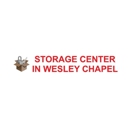 Storage Center In Wesley Chapel - Self Storage