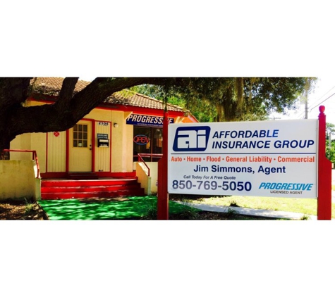 Affordable Insurance Group of Panama City LLC - Panama City, FL