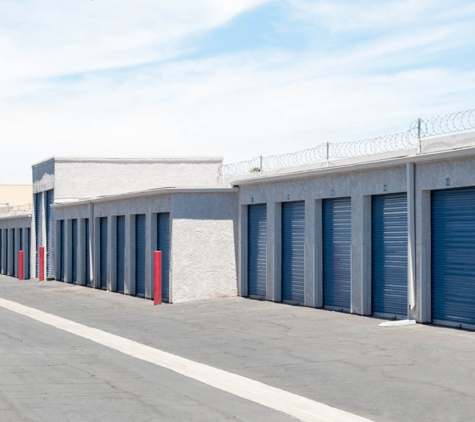 US Storage Centers - Las Vegas, NV