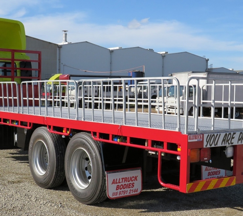 Alltruck Bodies Pty Ltd - Richlands, QLD