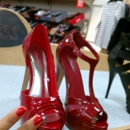 Wss - Shoe Stores