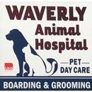 Waverly Animal Hospital, Boarding & Grooming - Pet Boarding & Kennels