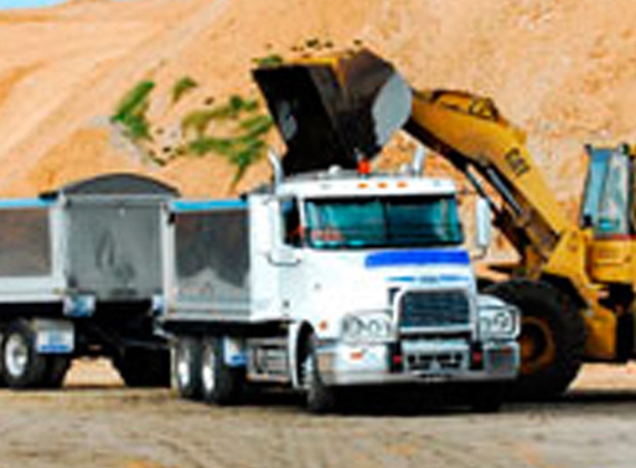 Mavin Truck Centre