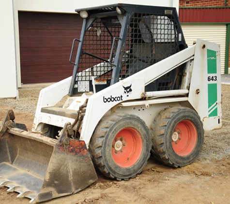 M & K Plant Hire - Capalaba, QLD