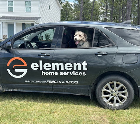 Element Fence Company