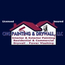 CHG Painting & Drywall - Painting Contractors