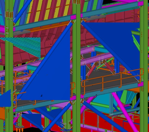 Elmasry Steel Design and Detailing - Bankstown, NSW