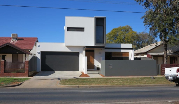 Sunraysia Garage Doors Pty Ltd - Mildura, VIC
