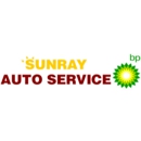 Sunray Gas & Full Service Auto Repair - Auto Repair & Service