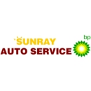 Sunray Gas & Full Service Auto Repair - Automobile Parts & Supplies