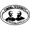 Simon & Seafort's Saloon & Grill - American Restaurants