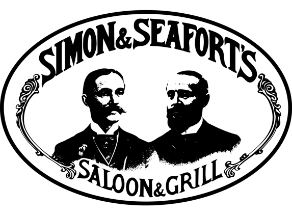 Simon & Seafort's Saloon & Grill - Anchorage, AK