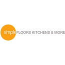 Simple Floors Kitchens & More - Floor Materials