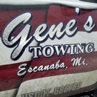 Gene's Towing