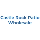 Castle Rock Patio Wholesale