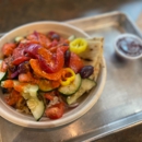 The Simple Greek - Restaurants