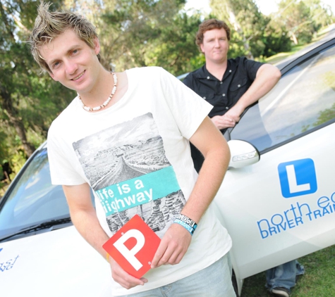 North East Driver Training - Lavington, NSW