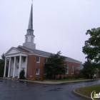 First Presbyterian Church