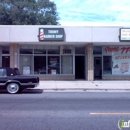 Touhy Barbers - Hair Stylists