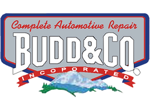 Budd & Company Automotive - Seattle, WA