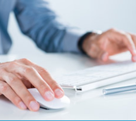 Integrated Payroll Systems