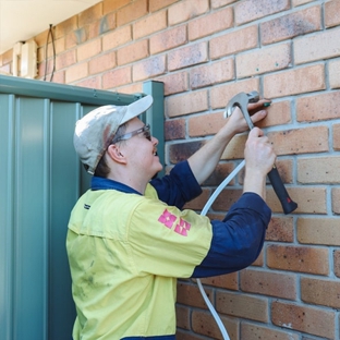 Audem Electrical - Woolloongabba, QLD