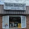 Waretown  Stamp & Coin gallery