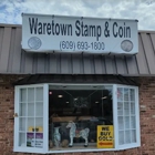 Waretown  Stamp & Coin