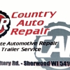 Country Auto Repair gallery