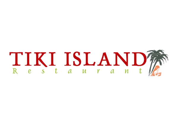 Tiki Island Restaurant - Medford, MA