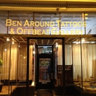 Benaround Tattoo & Offbeat Gallery