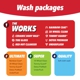 Tommy's Express® Car Wash