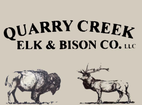 Quarry Creek Elk & Bison Co., L.L.C. - Fort Madison, IA