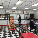 Burger King - Fast Food Restaurants
