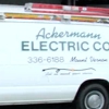 Ackermann Electric Company gallery