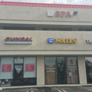 1 Top Spa & Nails - Nail Salons