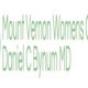 Mount Vernon Women's Clinic