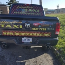 HomeTown Taxi Services - Taxis